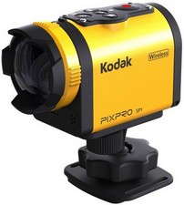 Ремонт экшн-камер Kodak в Челябинске