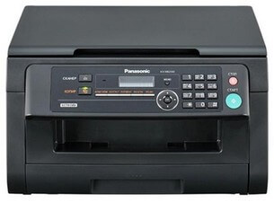 Ремонт принтеров Panasonic в Челябинске